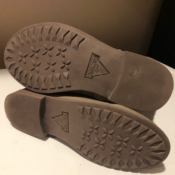 Kids boots by Oshkosh B’gosh size 2 - Picture 6 of 7